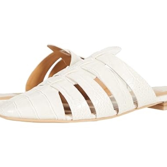 DV by Dolce Vita Shoes - Dolce Vita Haruto Slide Size 8